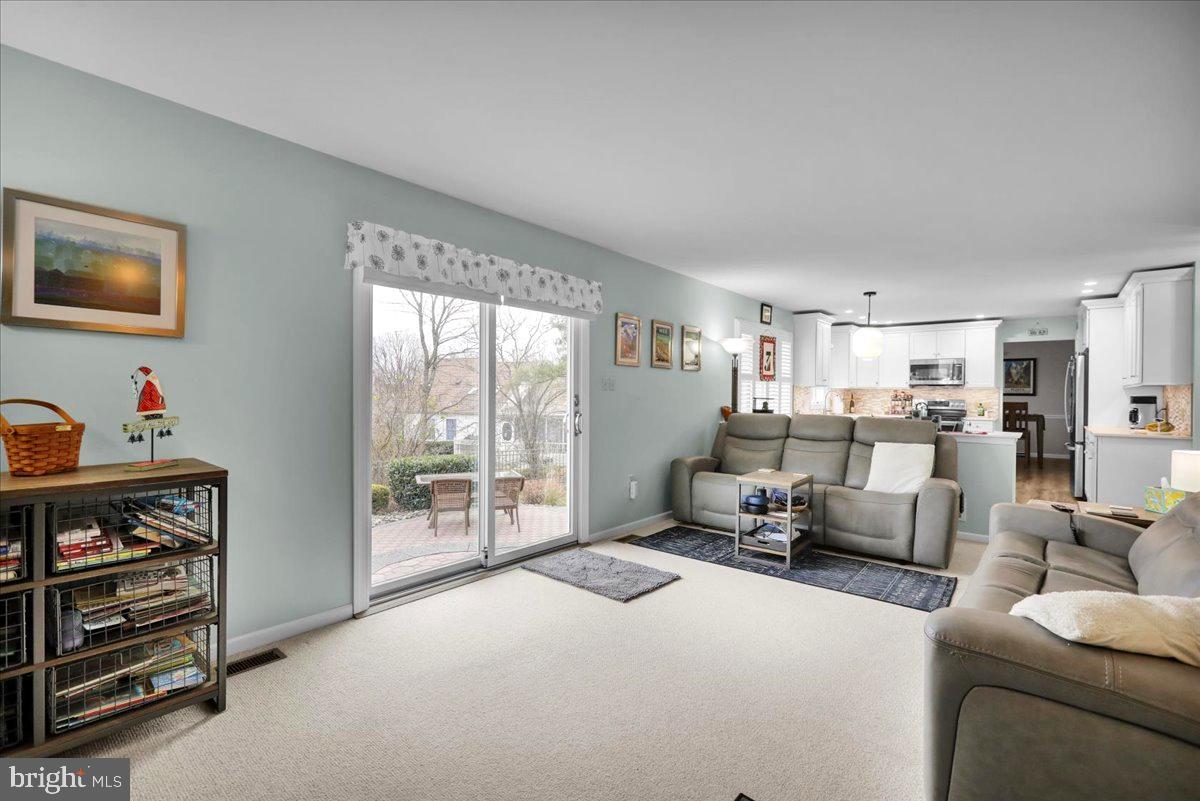 FARMING RIDGE - Residential