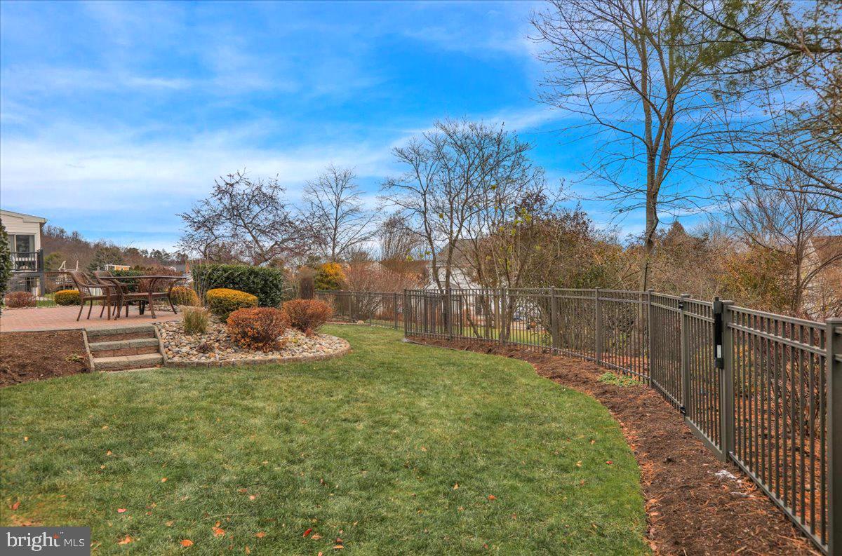 FARMING RIDGE - Residential