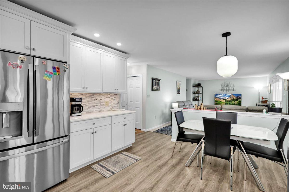 FARMING RIDGE - Residential