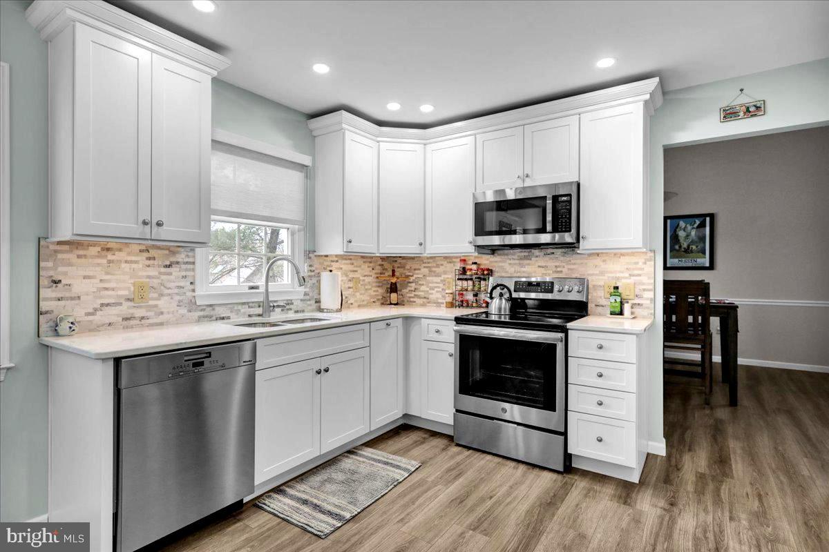 FARMING RIDGE - Residential