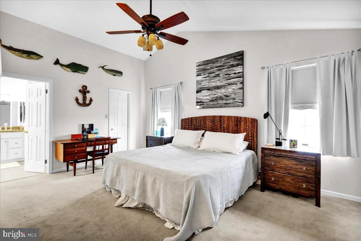 FARMING RIDGE - Residential