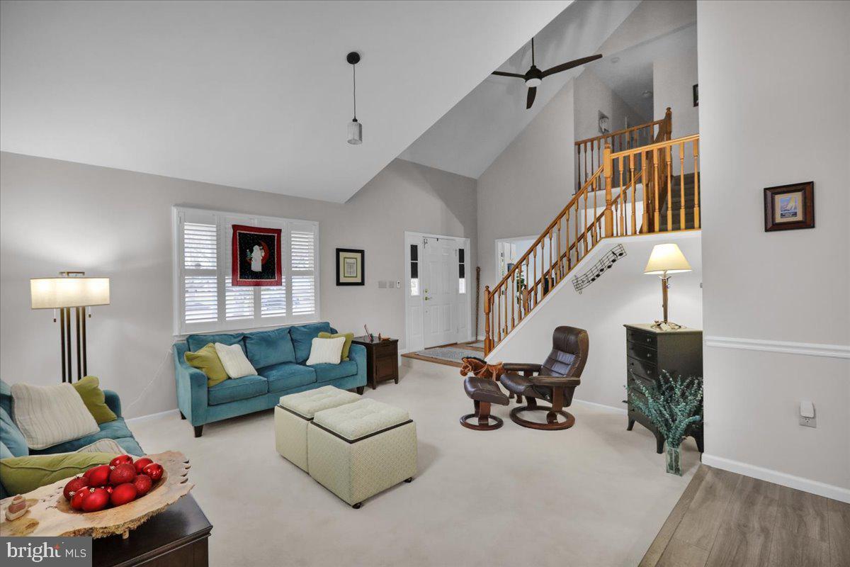 1102 PEPPER RIDGE DRIVE