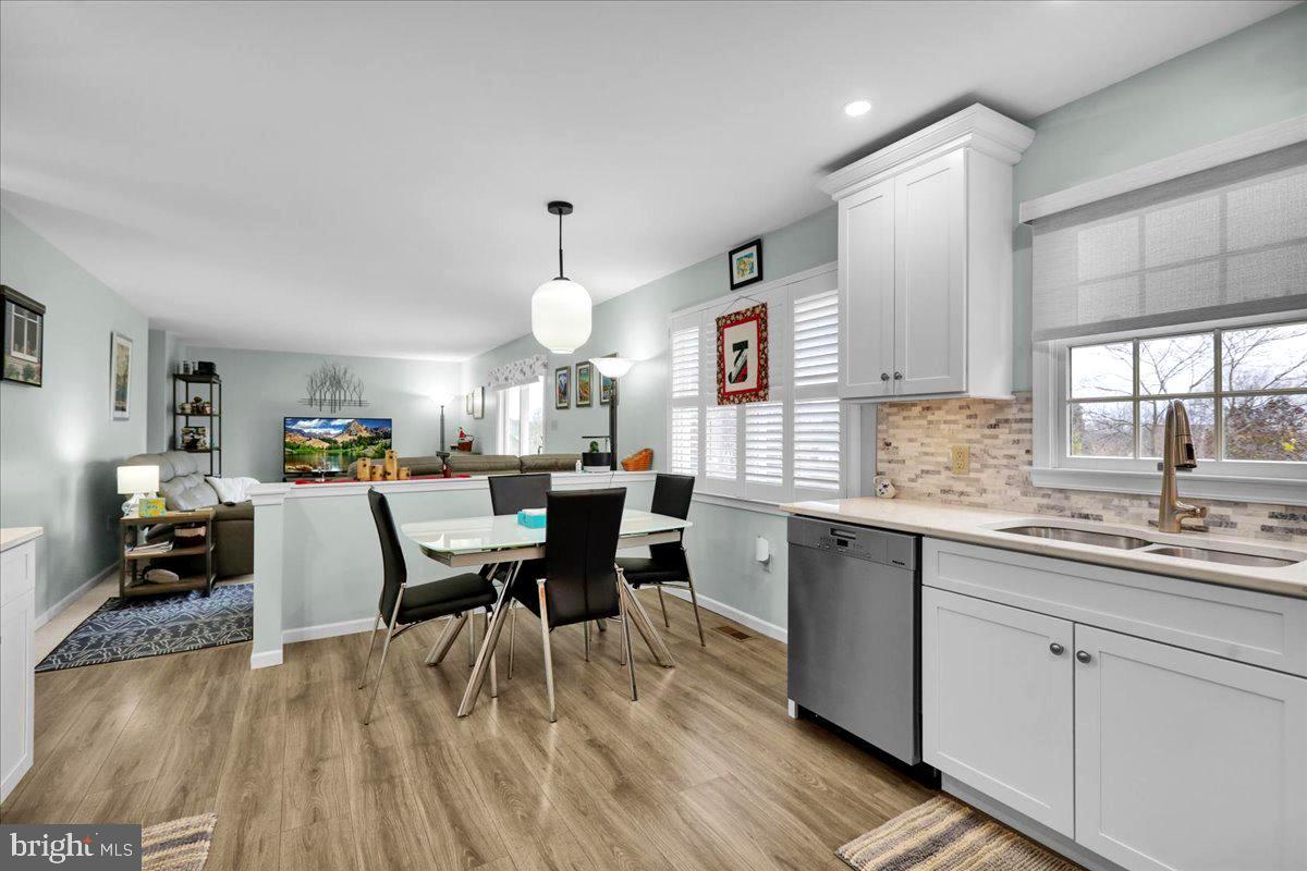 FARMING RIDGE - Residential