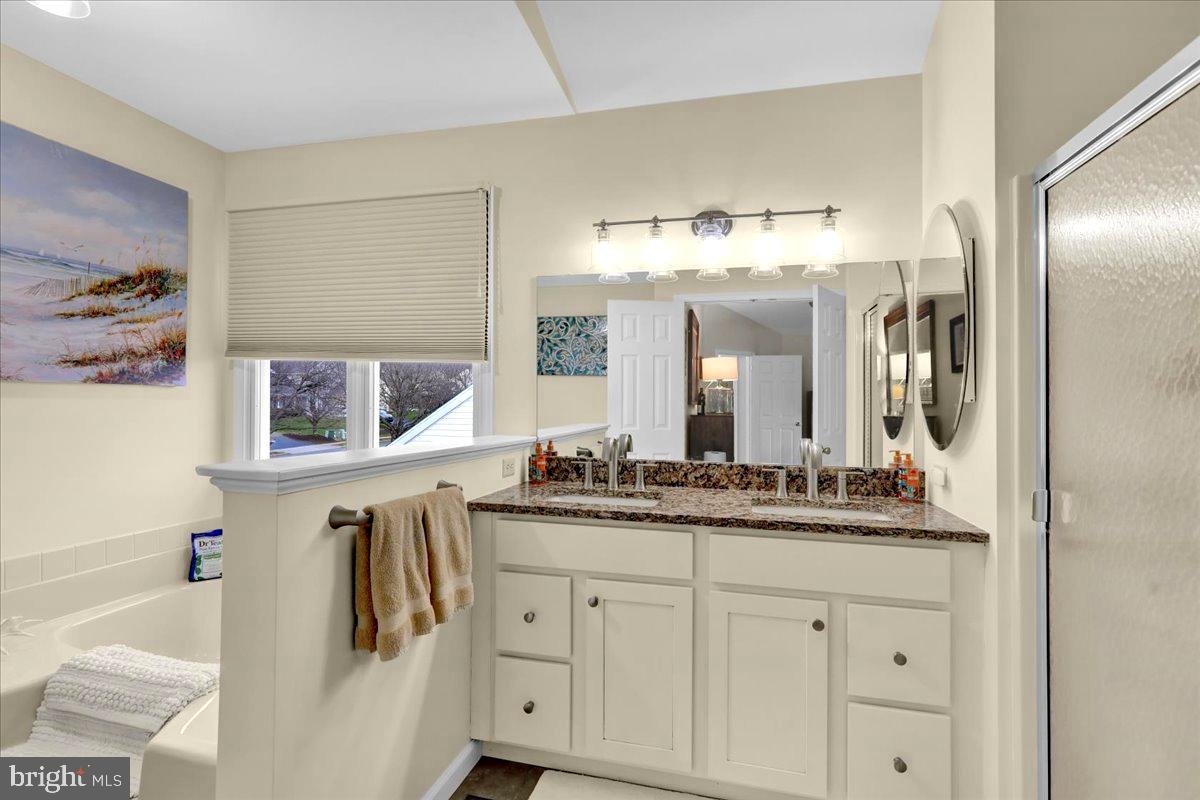 FARMING RIDGE - Residential