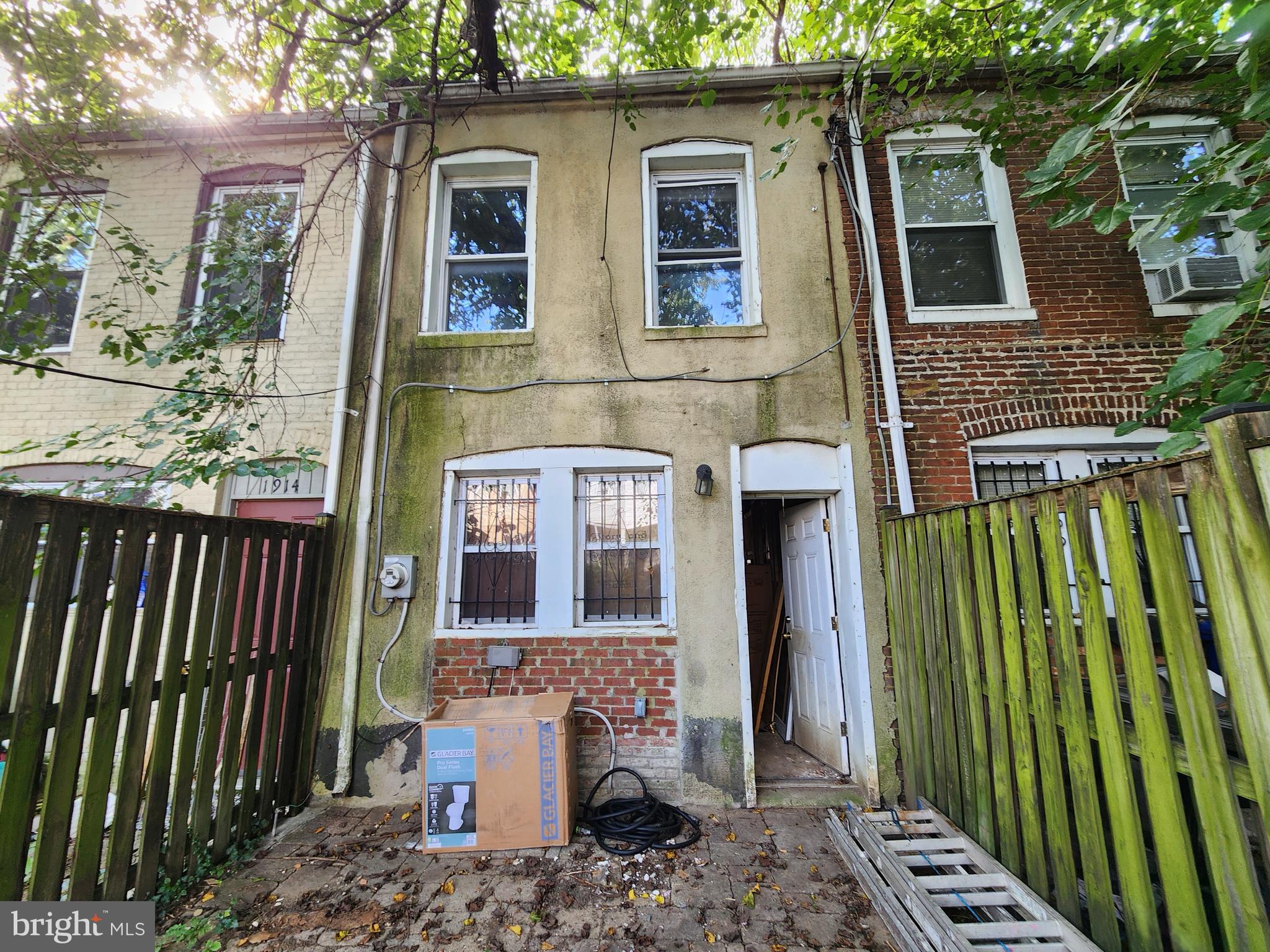 PENROSE - Residential