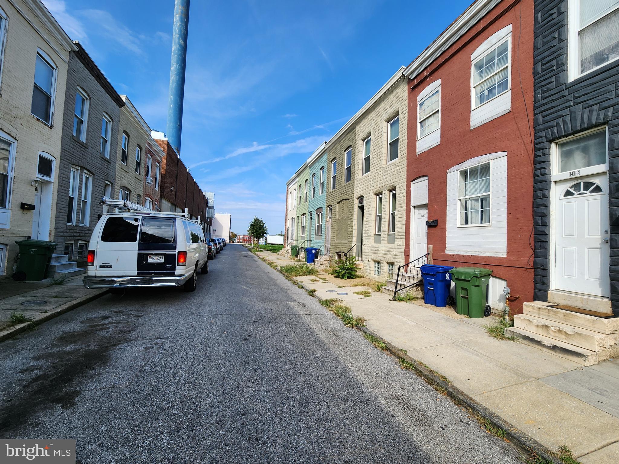 PENROSE - Residential