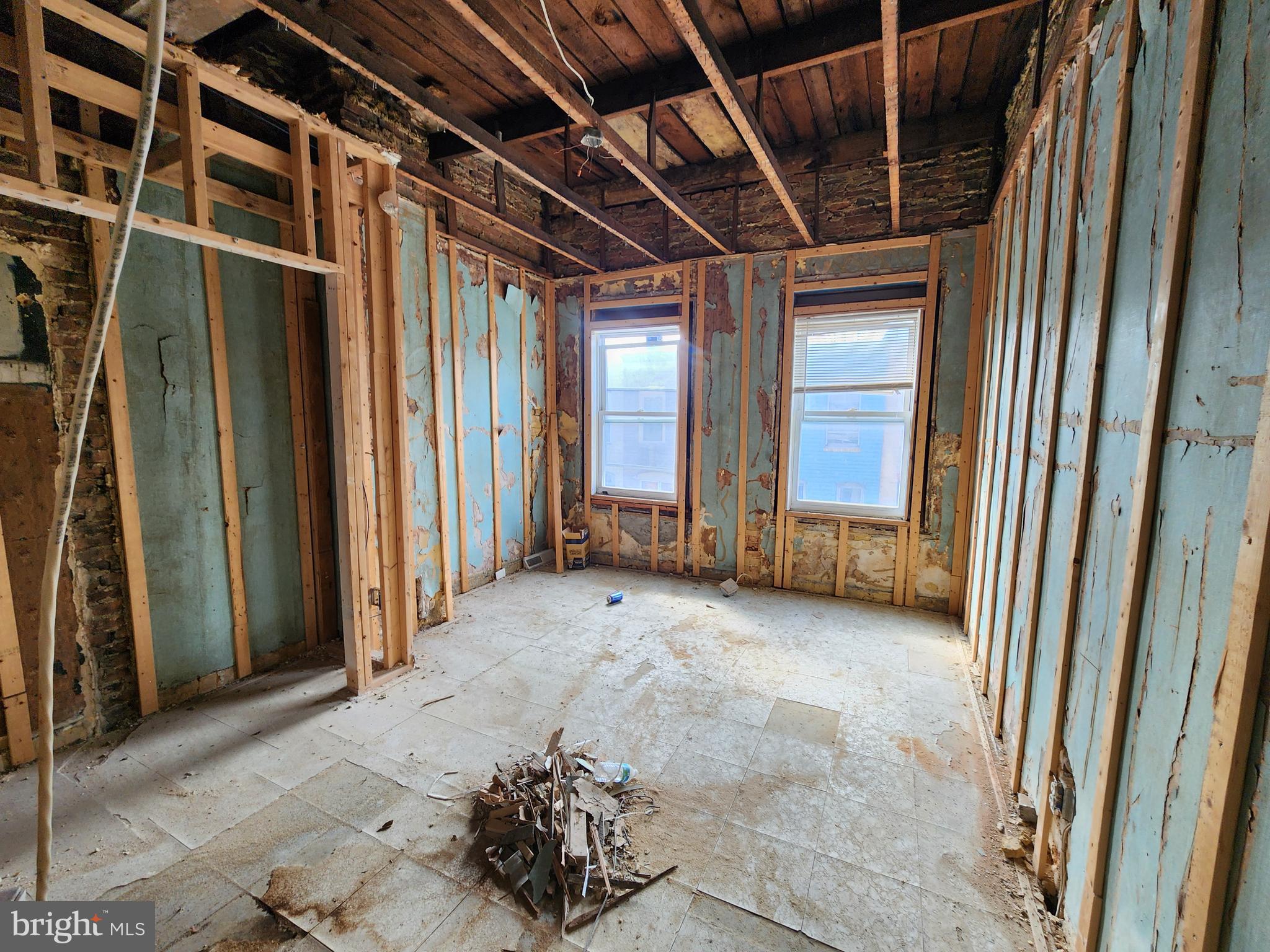 PENROSE - Residential