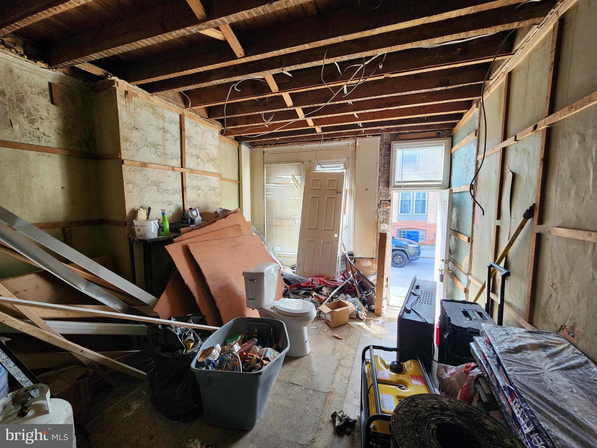 PENROSE - Residential