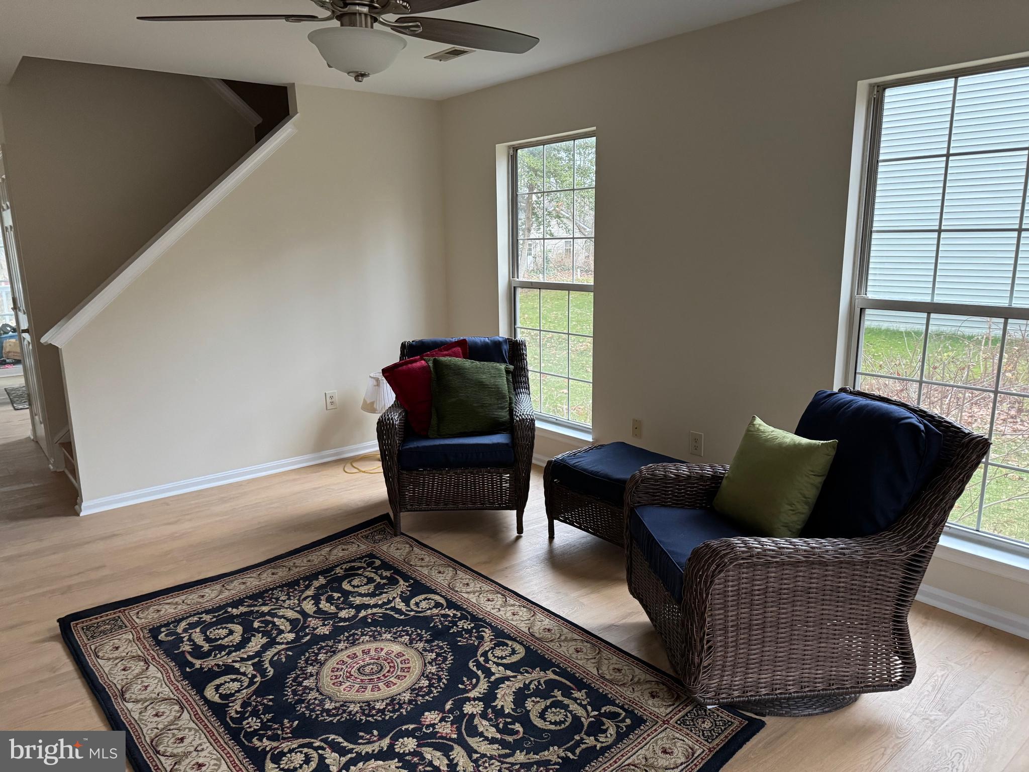 DRUM POINT - Residential