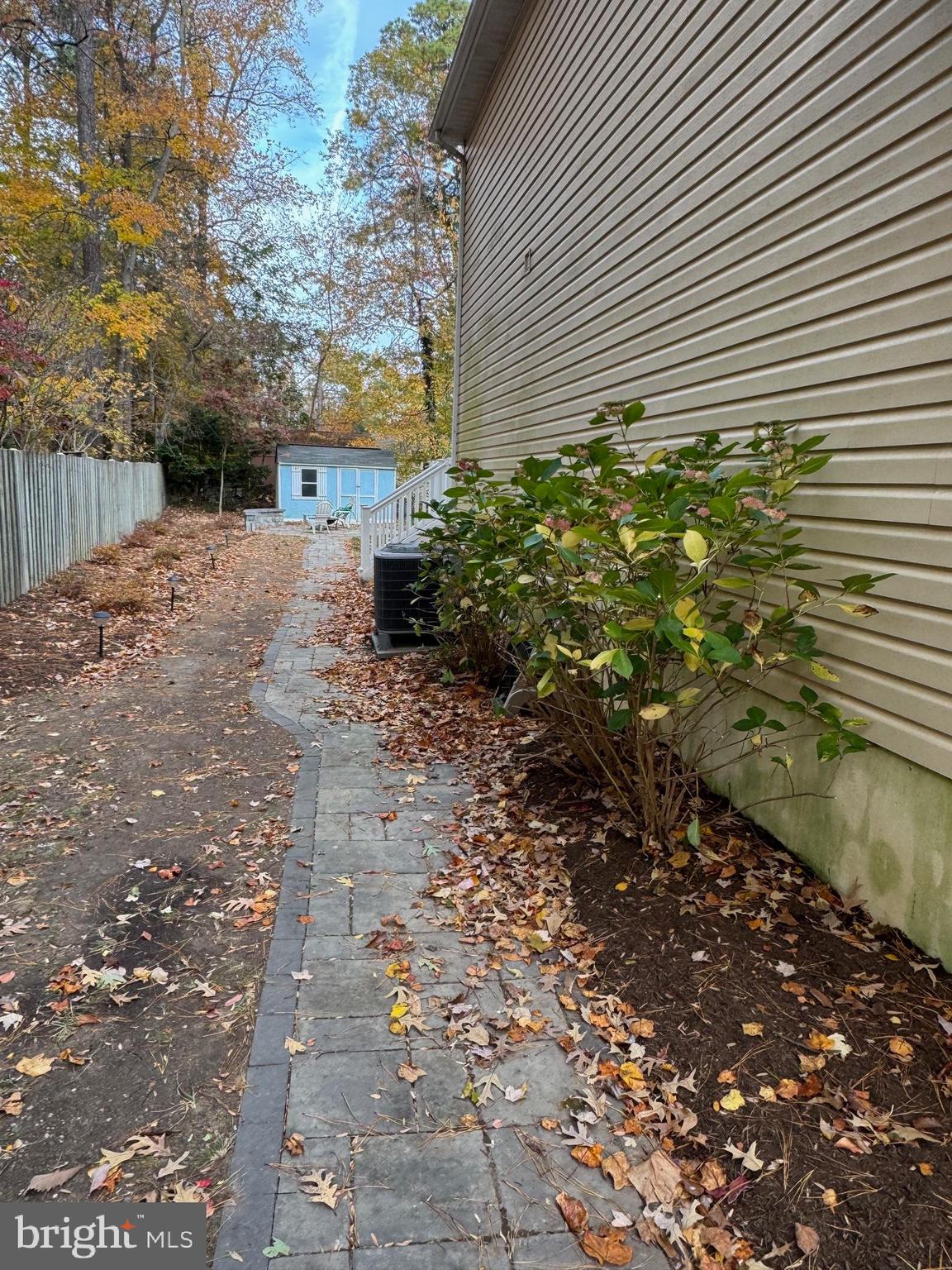 DRUM POINT - Residential