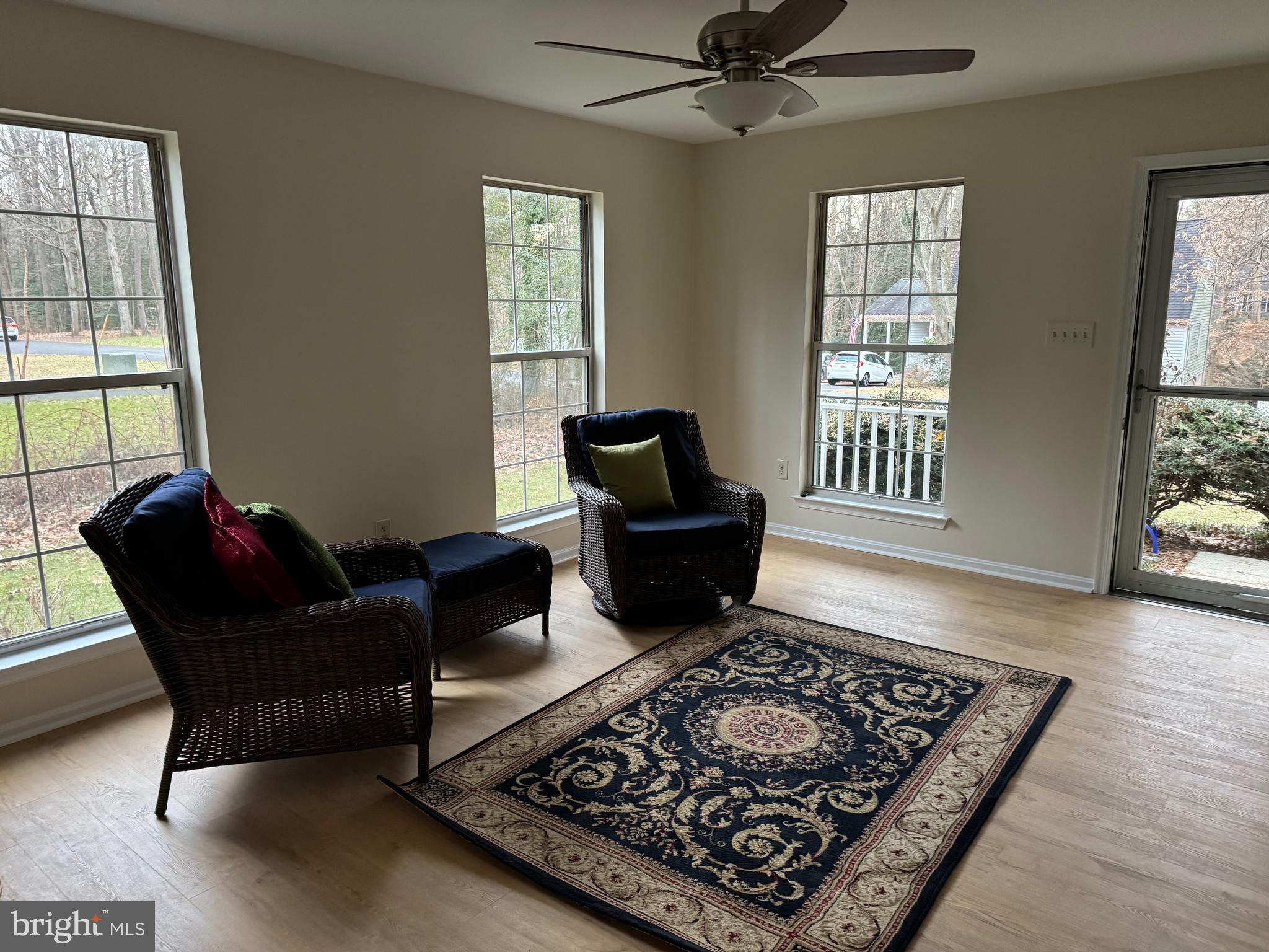 DRUM POINT - Residential