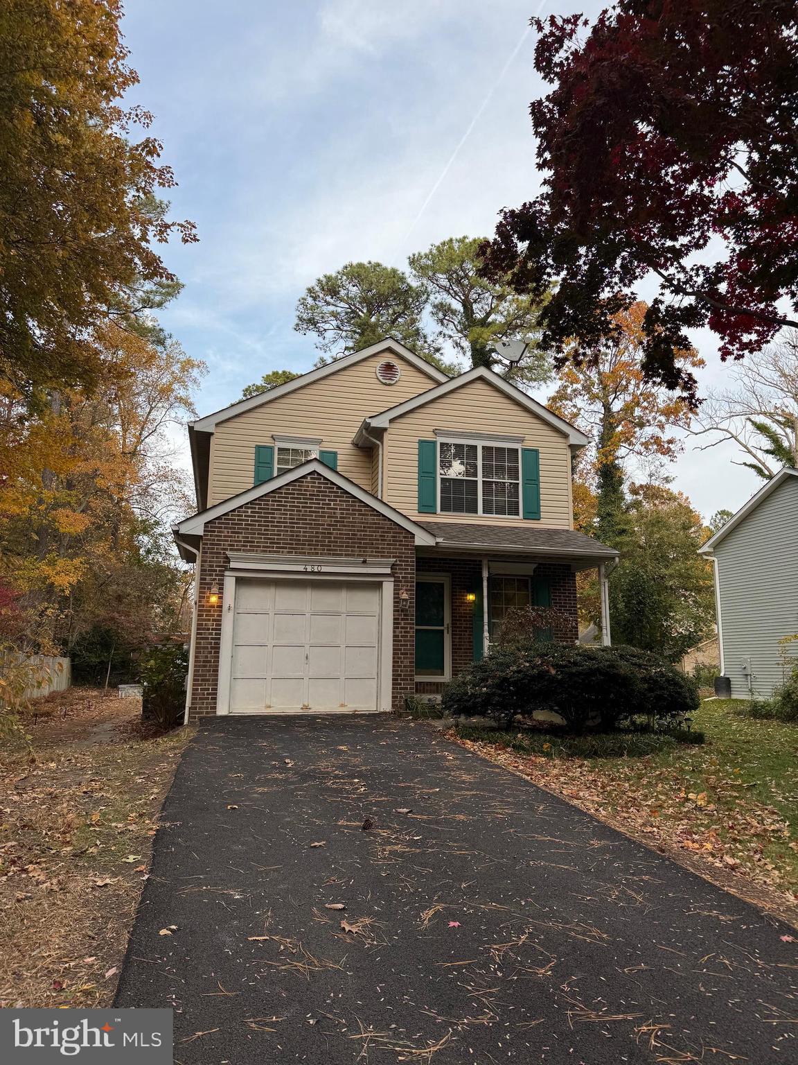 DRUM POINT - Residential