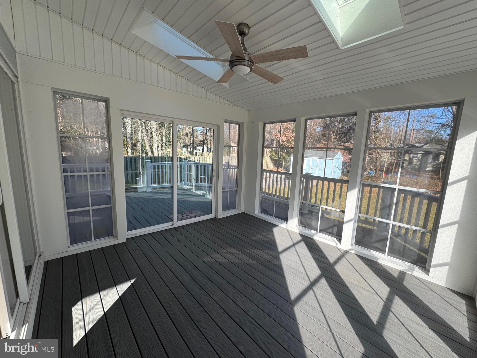 DRUM POINT - Residential