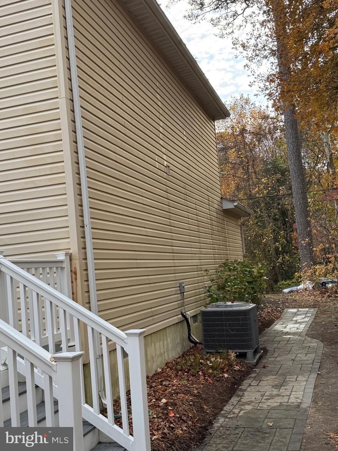 DRUM POINT - Residential