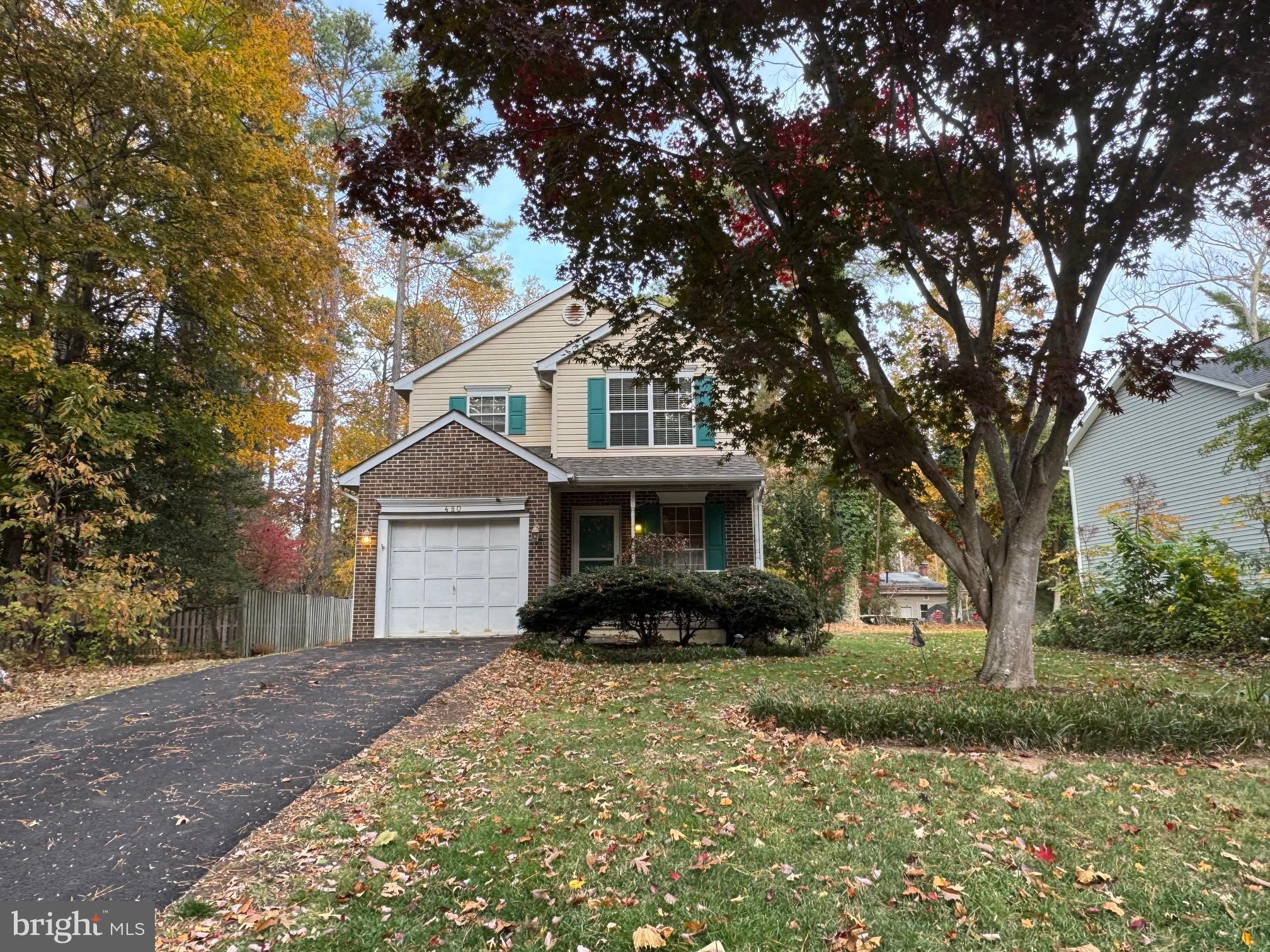 DRUM POINT - Residential