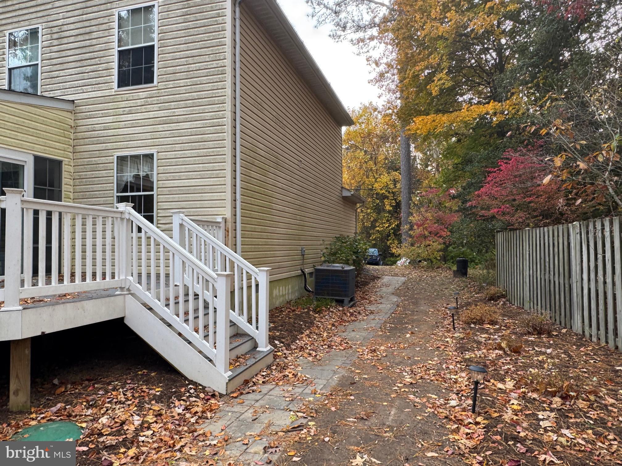 DRUM POINT - Residential