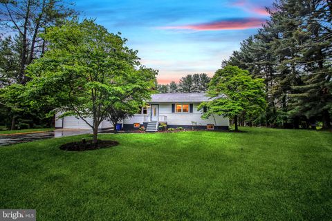 1101 RIVER ROAD SYKESVILLE MD 21784