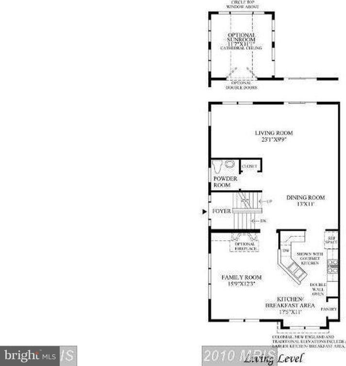 LOUDOUN VALLEY ESTATES - Residential Lease