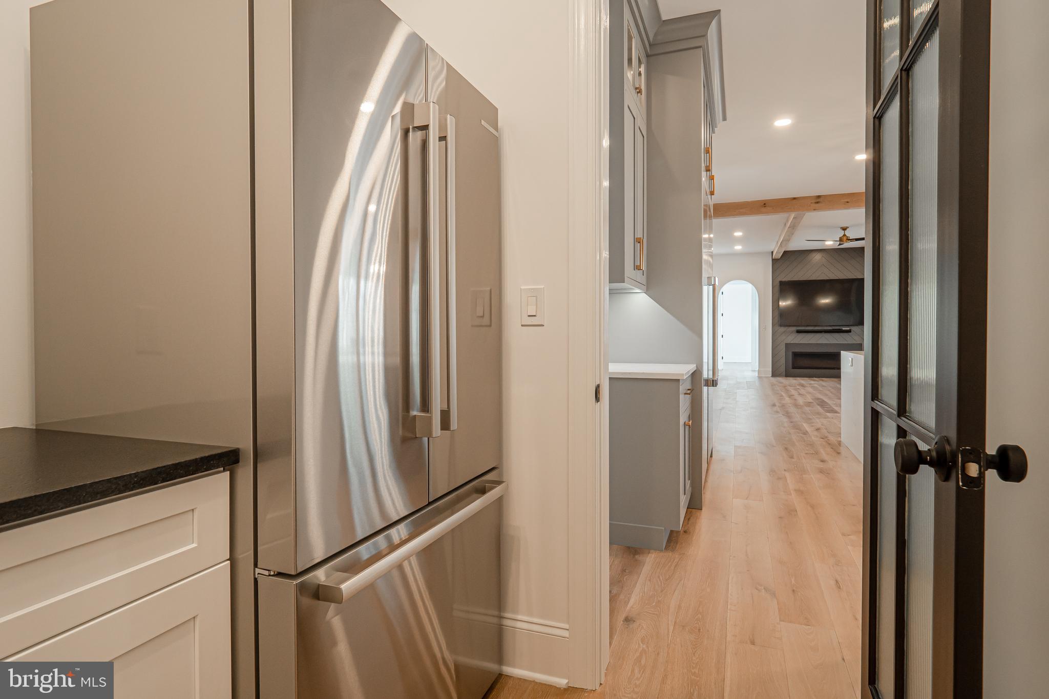 TIMBER MILL - Residential