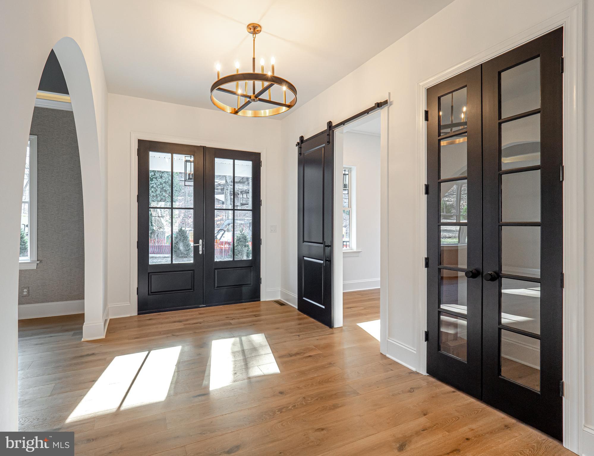 1 TIMBER MILL LANE SARTO