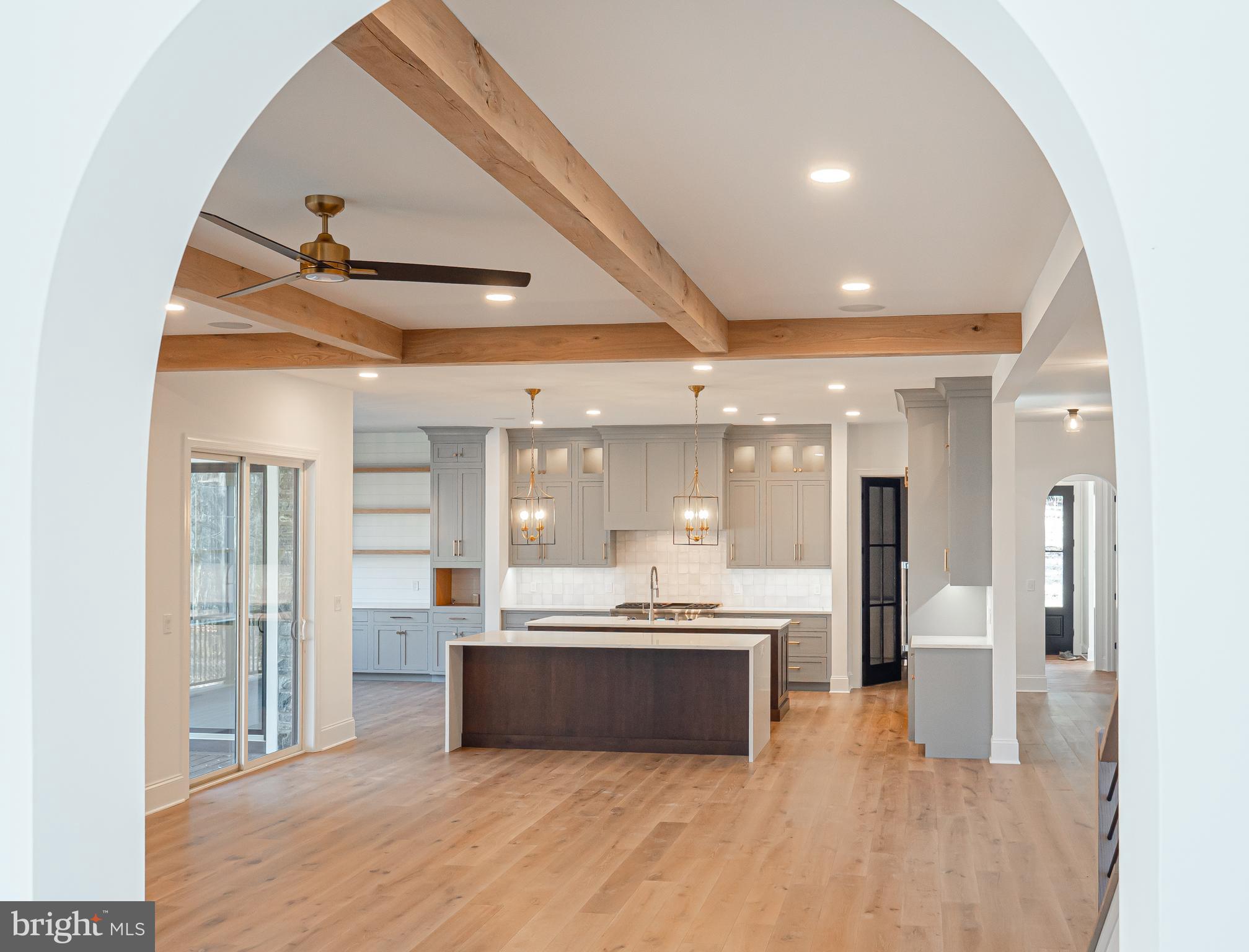 TIMBER MILL - Residential