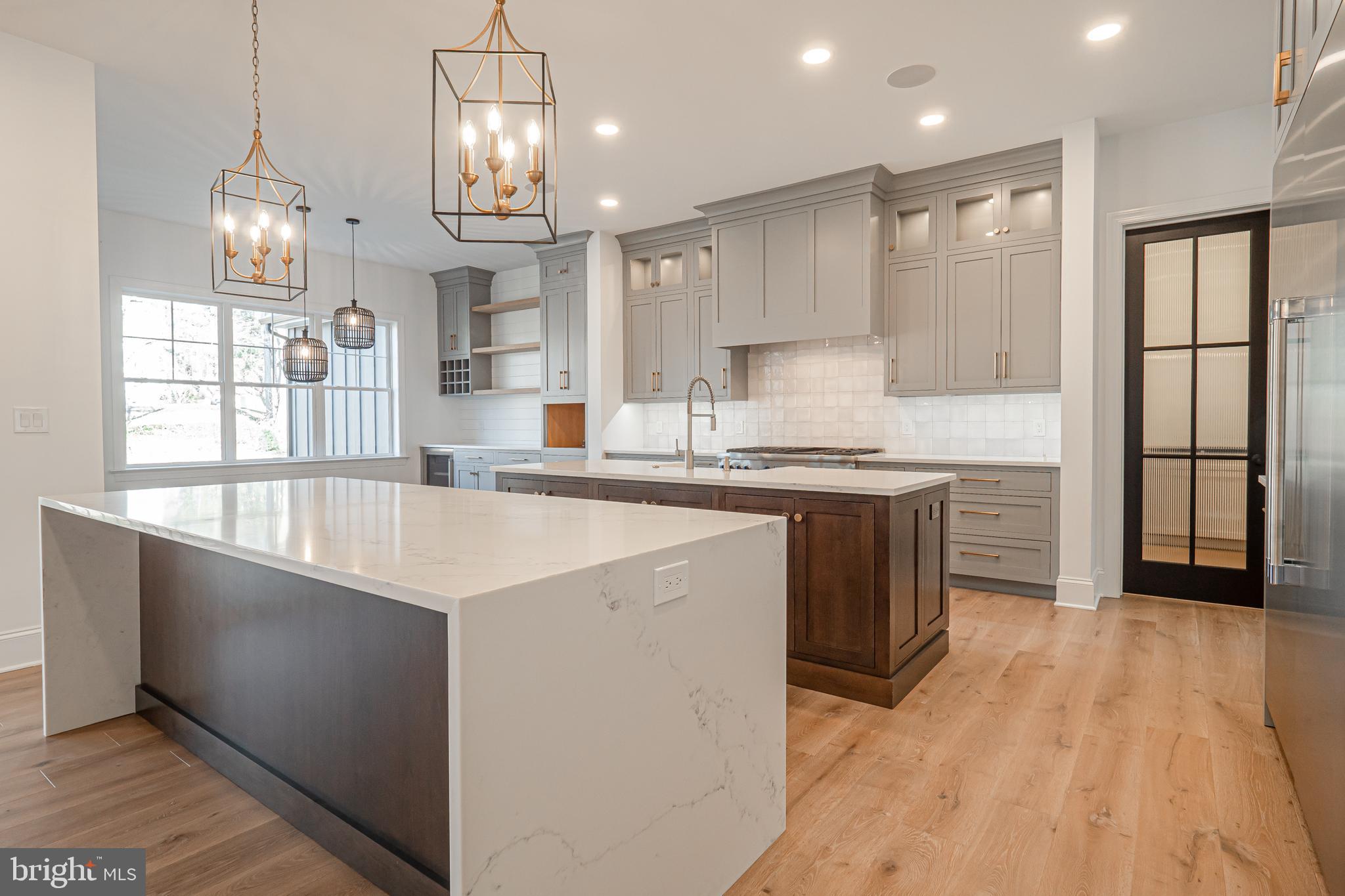 TIMBER MILL - Residential