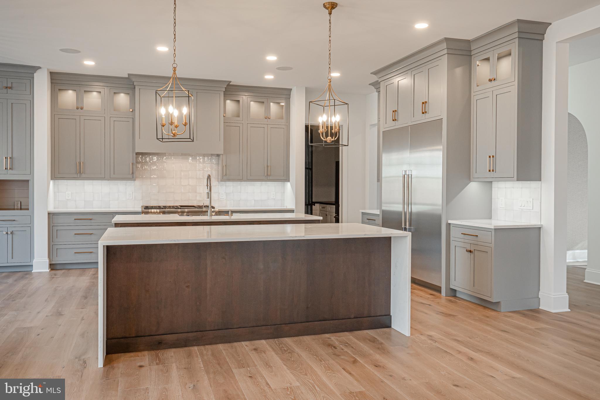 TIMBER MILL - Residential