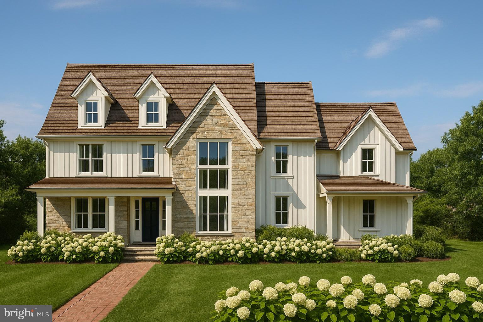 1 TIMBER MILL LANE SARTO