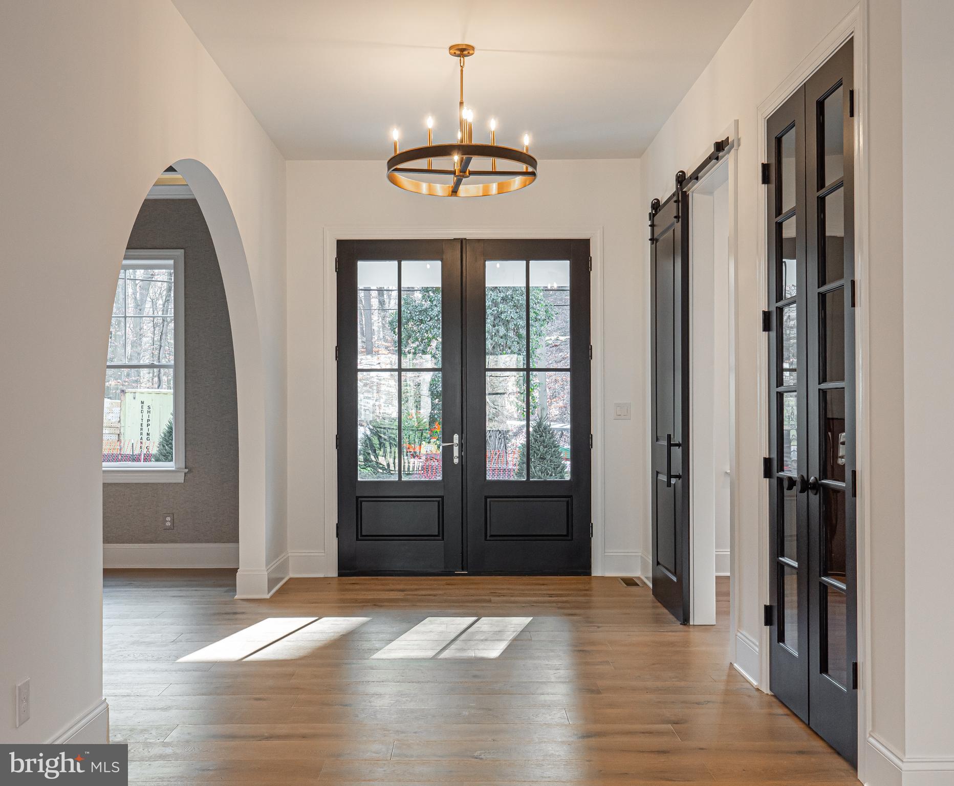 TIMBER MILL - Residential