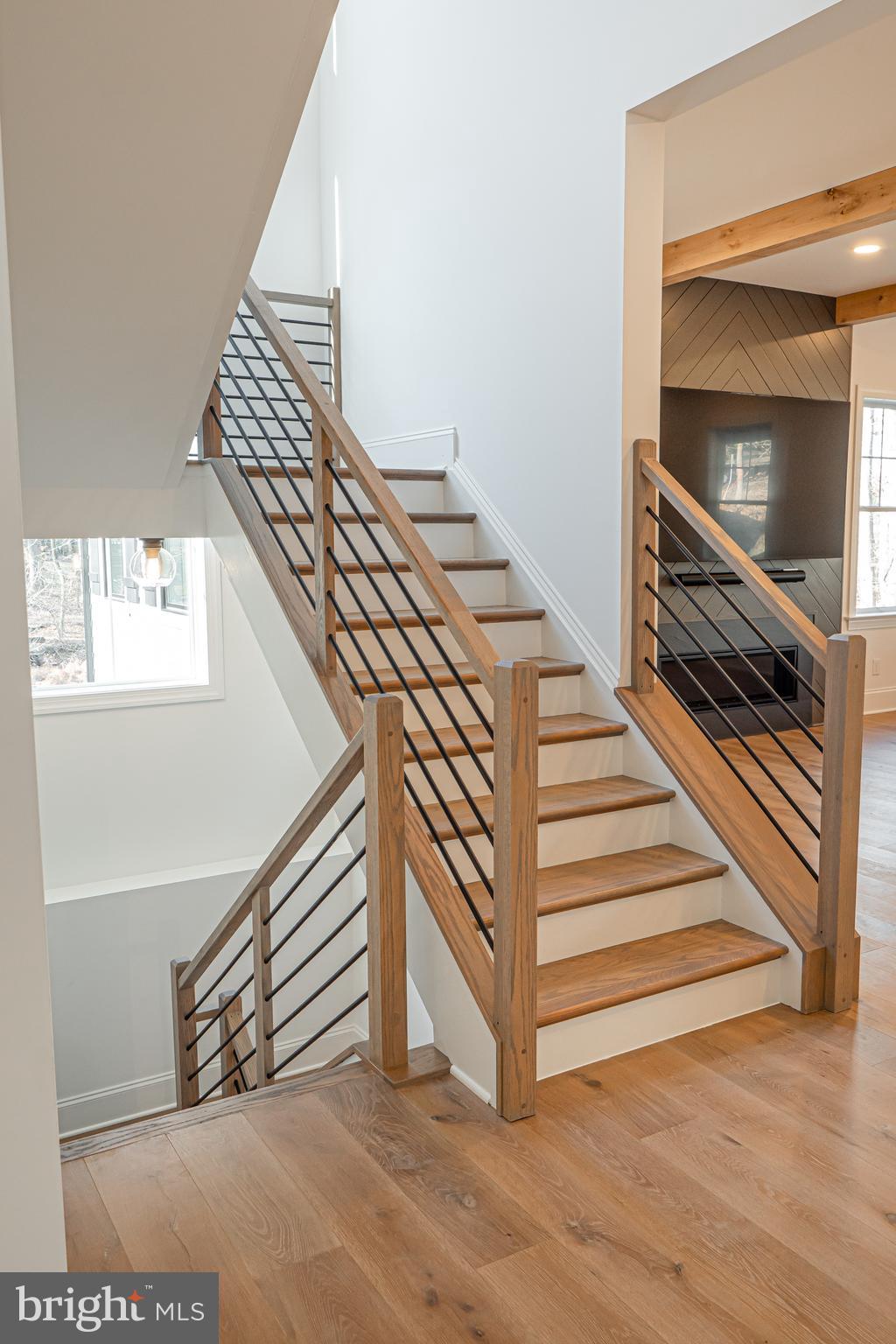 TIMBER MILL - Residential