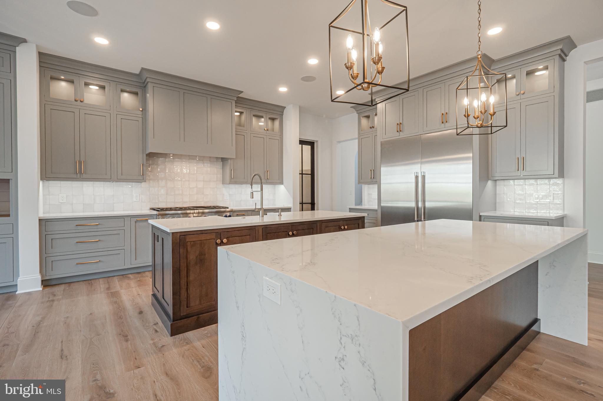 TIMBER MILL - Residential