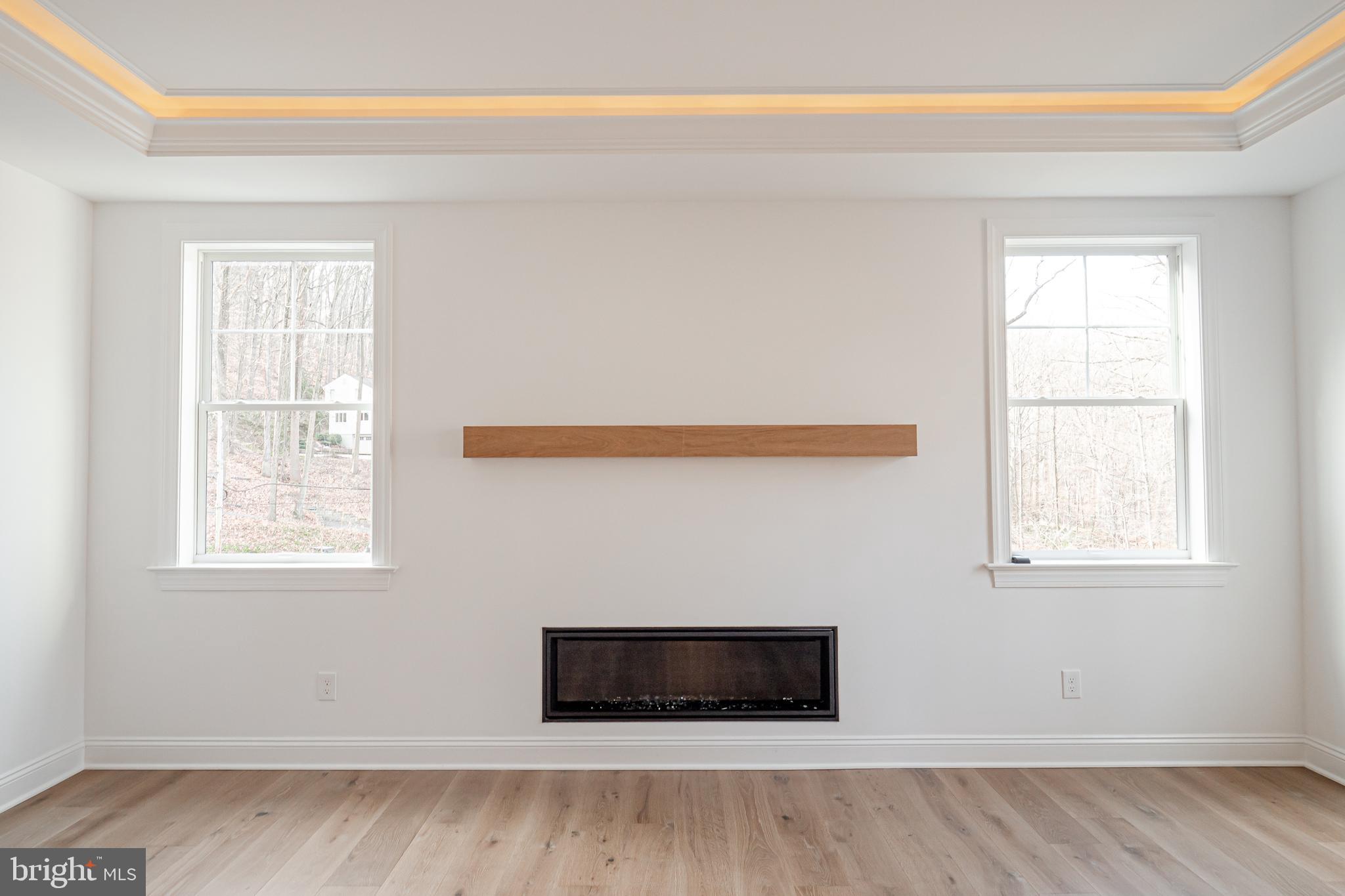 TIMBER MILL - Residential