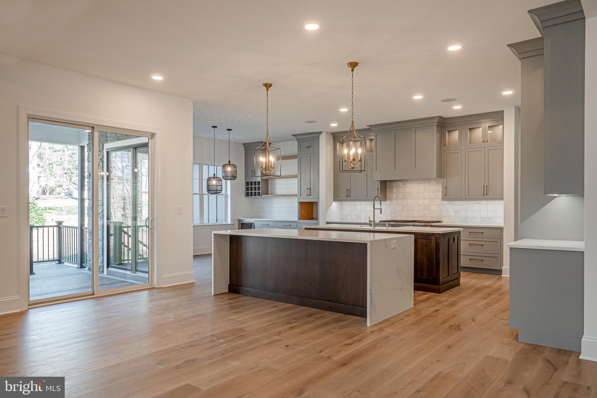 TIMBER MILL - Residential