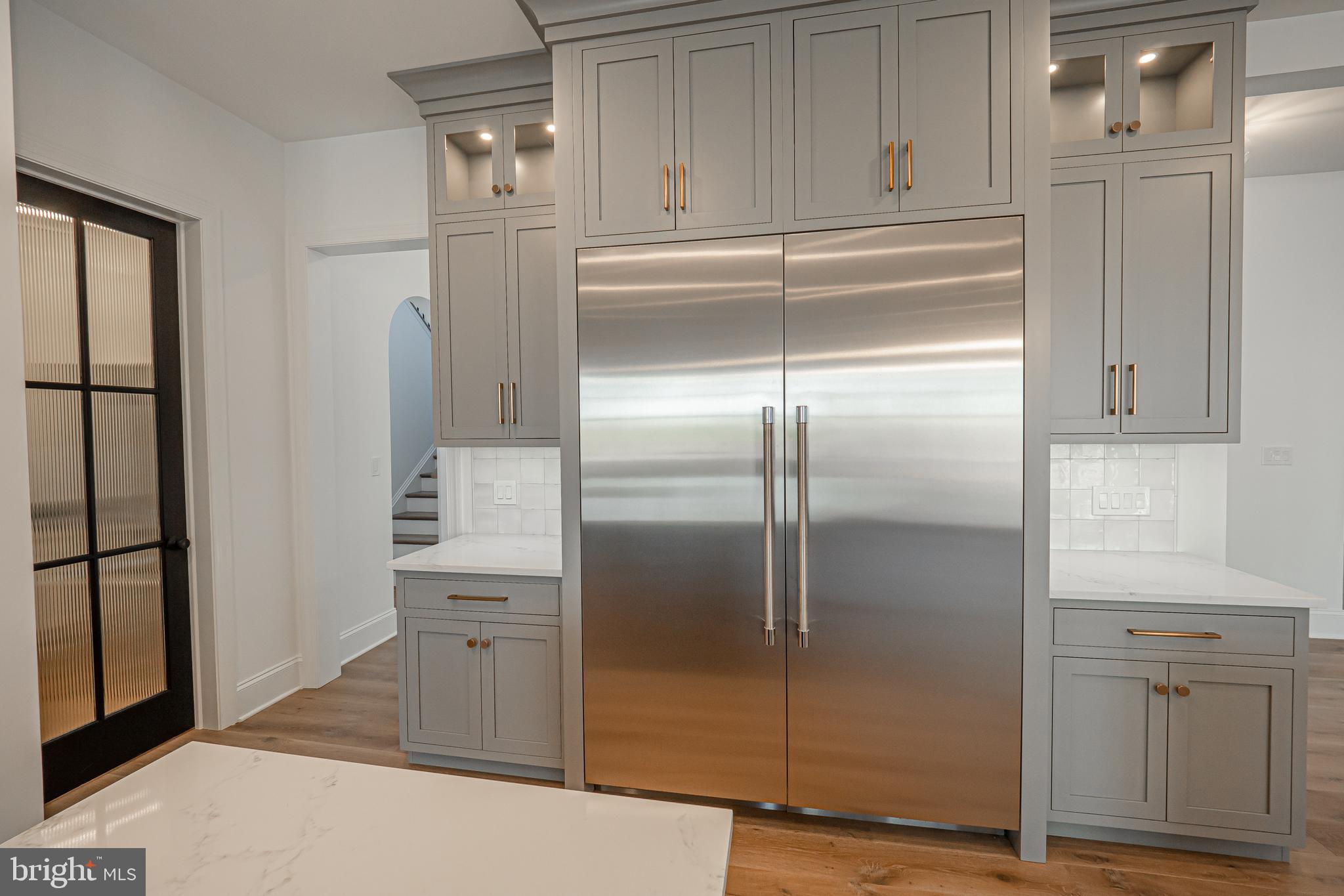 TIMBER MILL - Residential