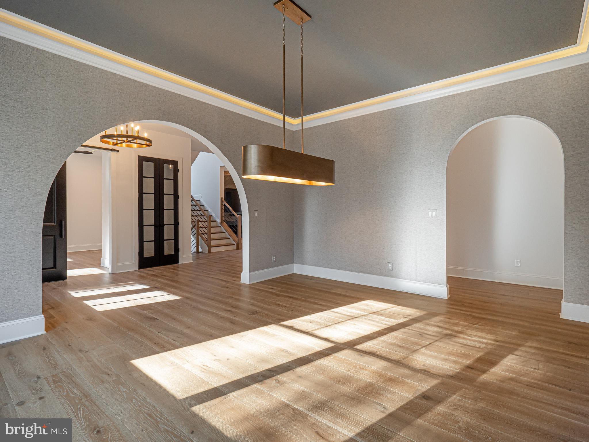 TIMBER MILL - Residential