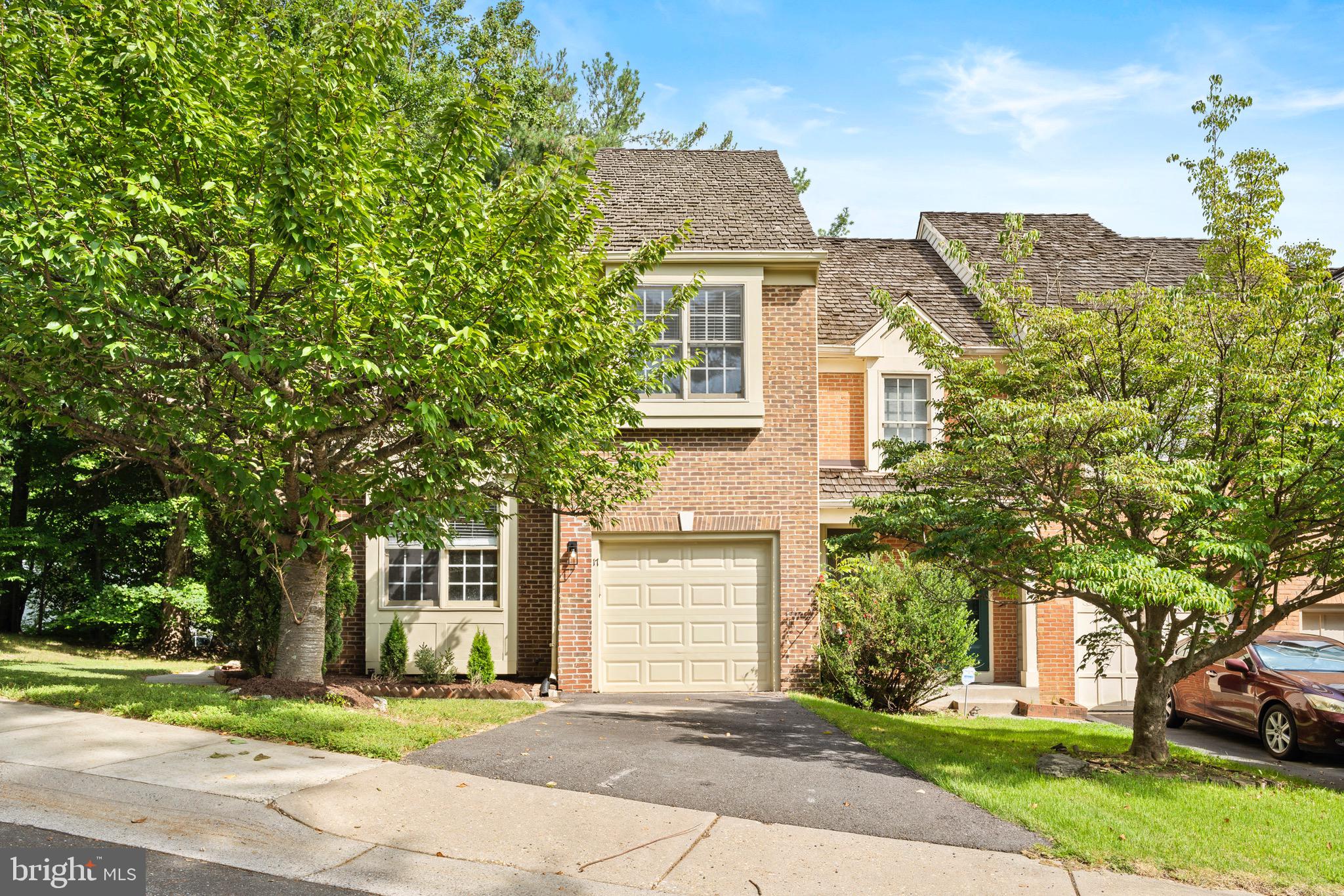 Welcome to 17 Park Vista Court, a beautifully designed residence nestled in the desirable Silver Spring community. This elegant home offers a harmonious blend of comfort and style, featuring three generously sized bedrooms and three and a half pristine bathrooms.
Spanning a spacious 2,227 square feet, this home boasts a newly painted interior that radiates warmth and sophistication, offering a fresh and inviting atmosphere. The living room is graced with an elegant fireplace, creating a cozy focal point for gatherings and relaxation. An expansive basement provides versatile space, perfect for recreation or additional storage needs.
Enjoy the comfort of modern amenities, including efficient air conditioning, ensuring a pleasant climate year-round. The thoughtful layout allows for seamless flow between living spaces, ideal for both entertaining and everyday living.
Situated on a 2,890-square-foot lot, the property balances indoor elegance with outdoor charm, offering the perfect setting for gardening or leisurely afternoons. This residence provides a serene retreat while being conveniently located to access the vibrant offerings of Silver Spring.
Experience the perfect blend of elegance and functionality in this remarkable home. Schedule your private showing today and envision your new beginning at 17 Park Vista Court.