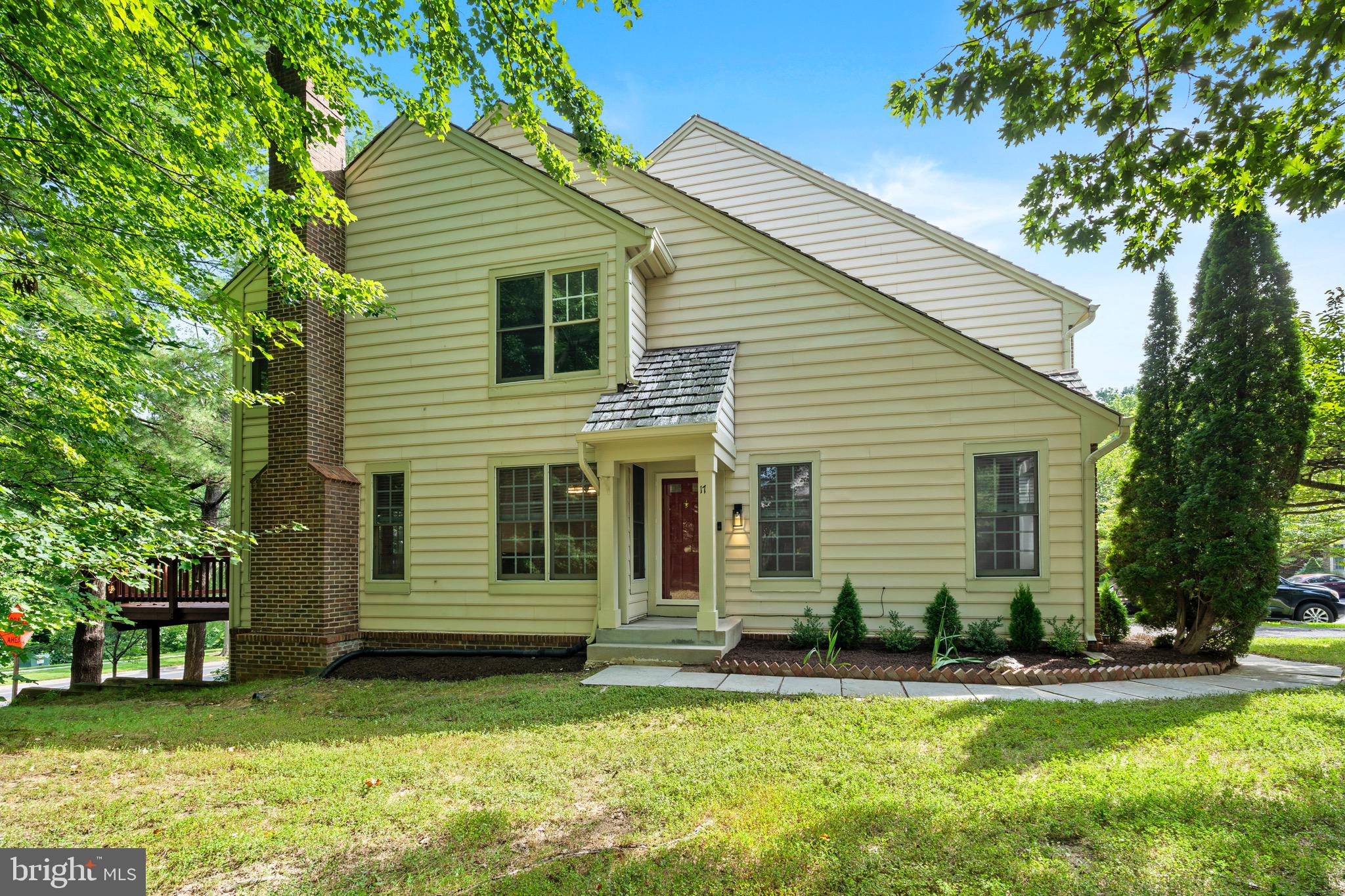 17 PARK VISTA COURT