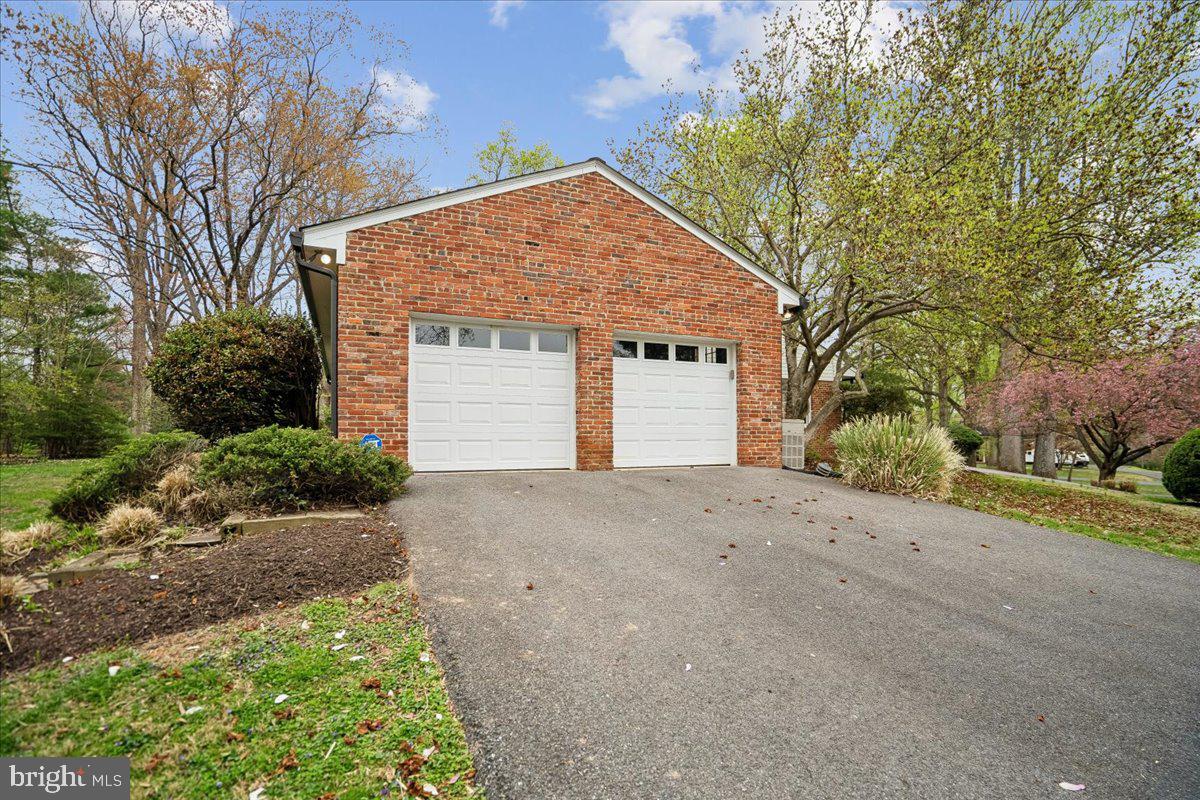 POTOMAC MANOR - Residential