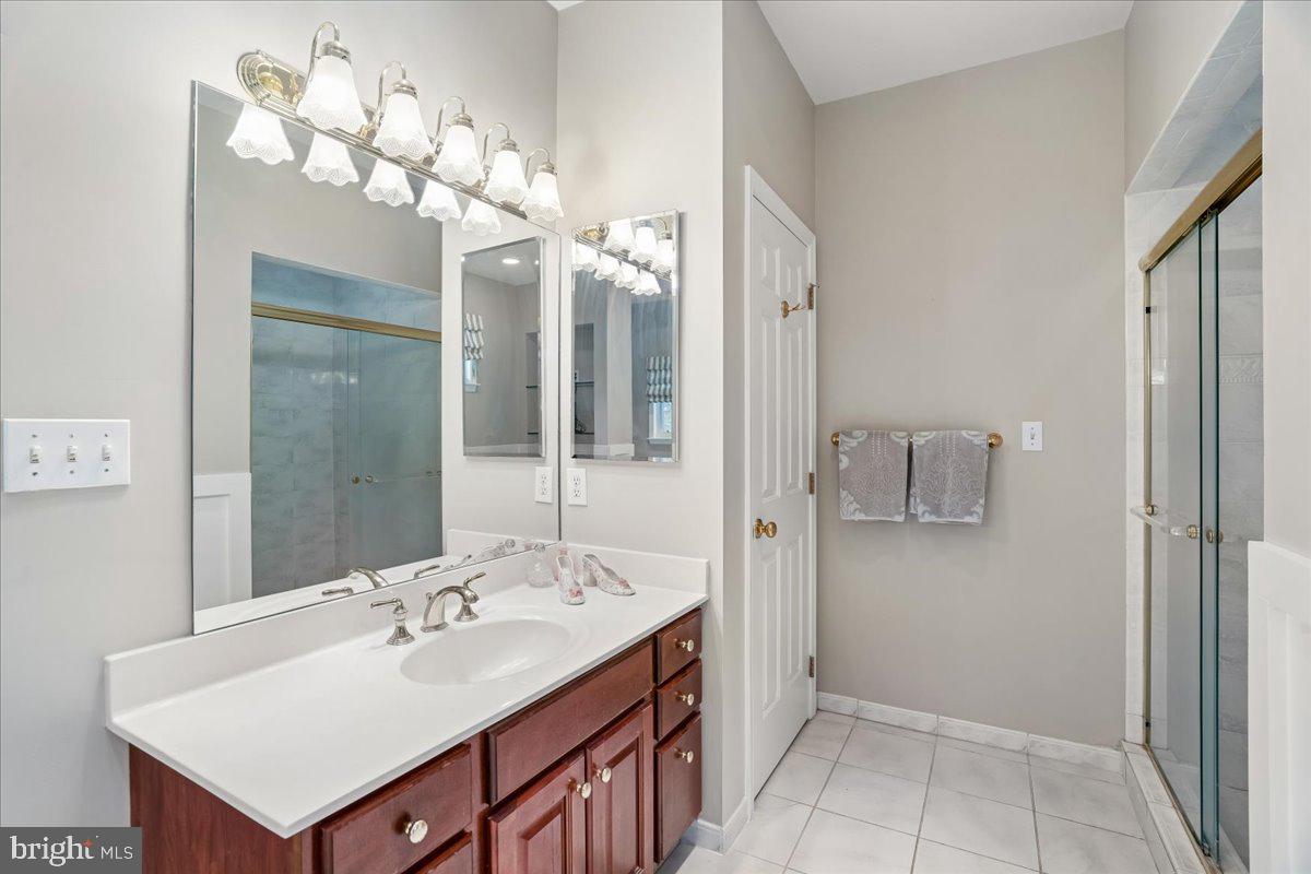 POTOMAC MANOR - Residential