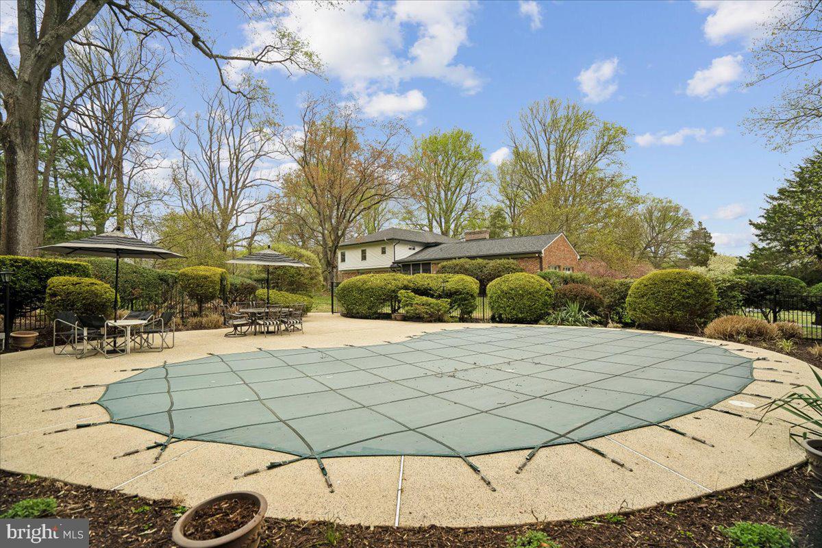 POTOMAC MANOR - Residential