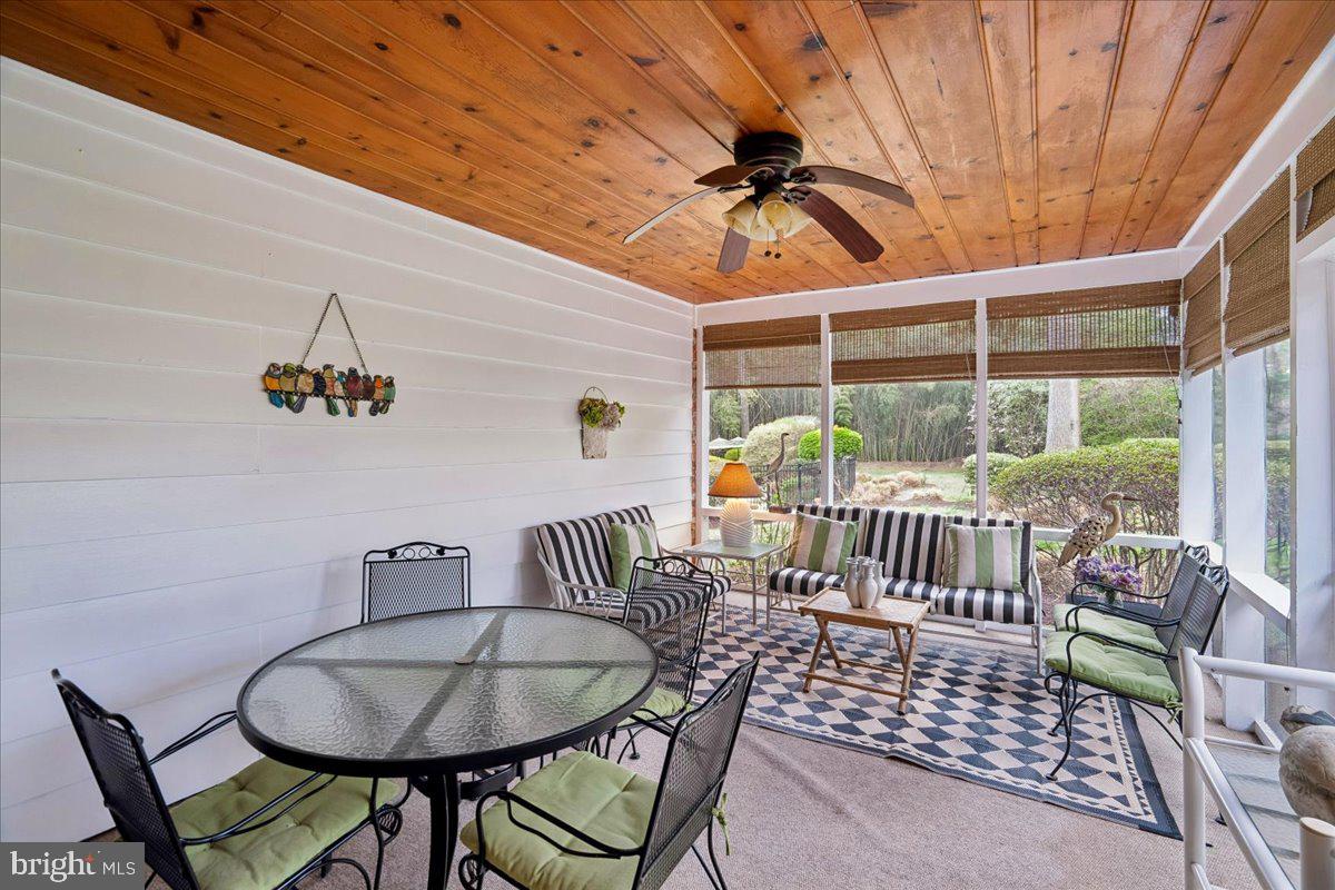 POTOMAC MANOR - Residential