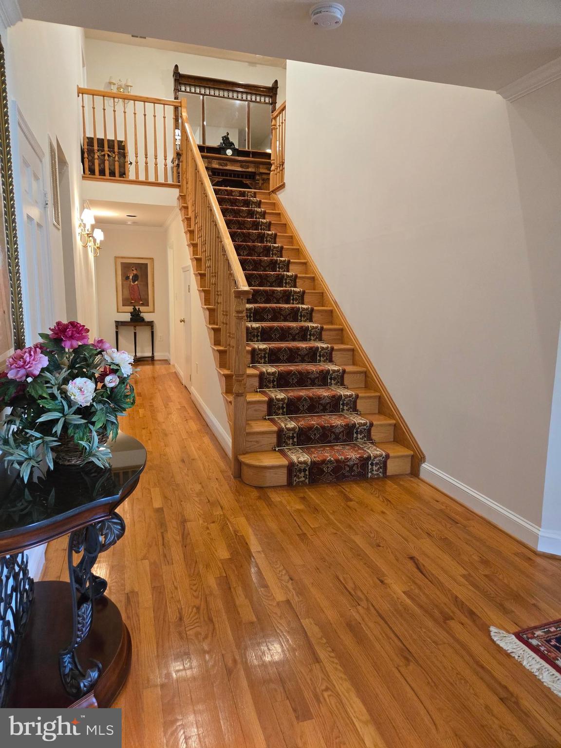 POTOMAC MANOR - Residential