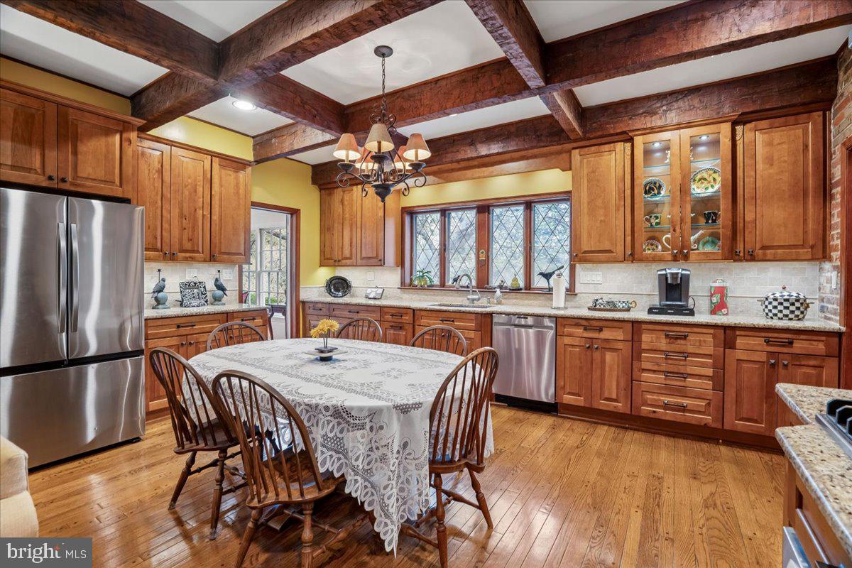 POTOMAC MANOR - Residential