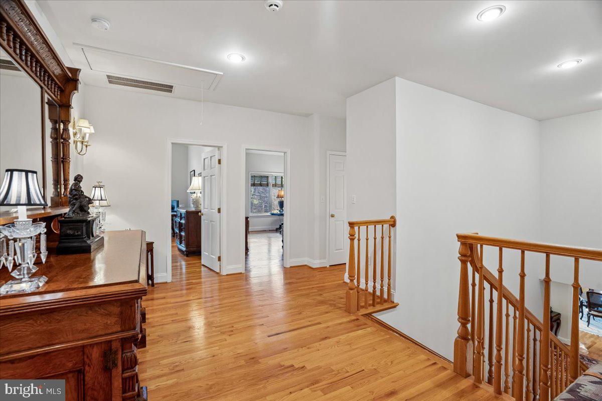 POTOMAC MANOR - Residential