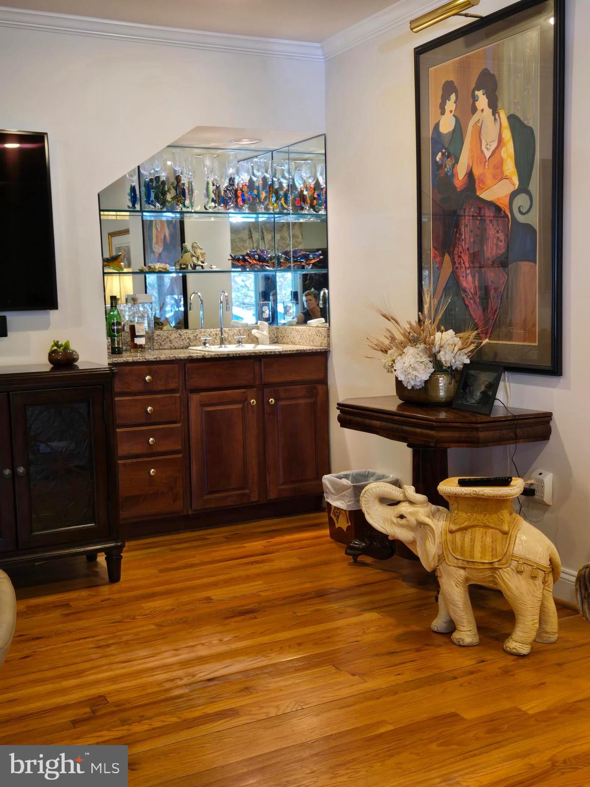 POTOMAC MANOR - Residential