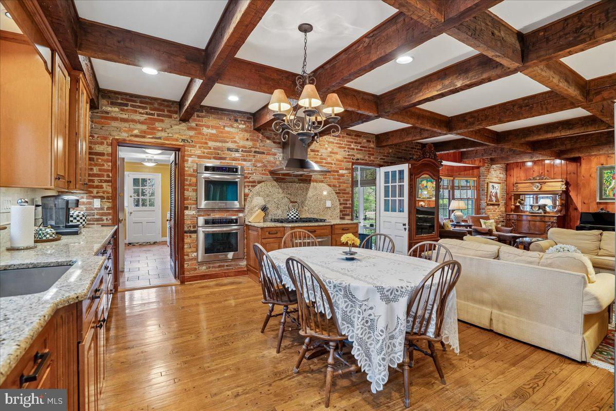 POTOMAC MANOR - Residential