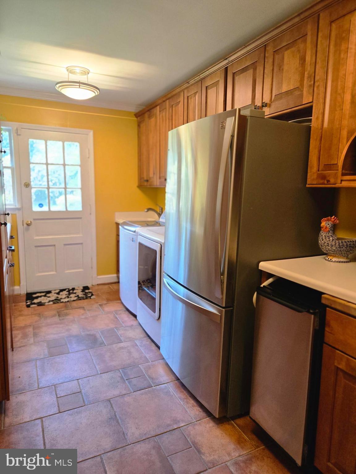 POTOMAC MANOR - Residential