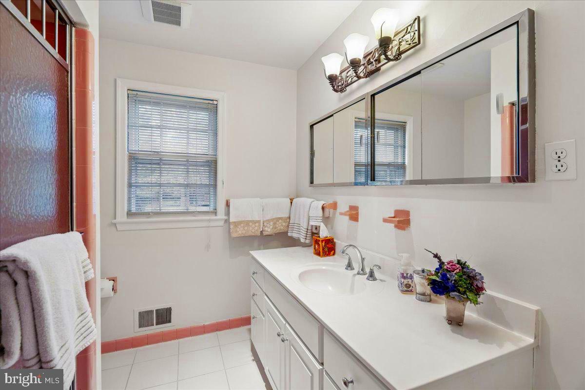 POTOMAC MANOR - Residential