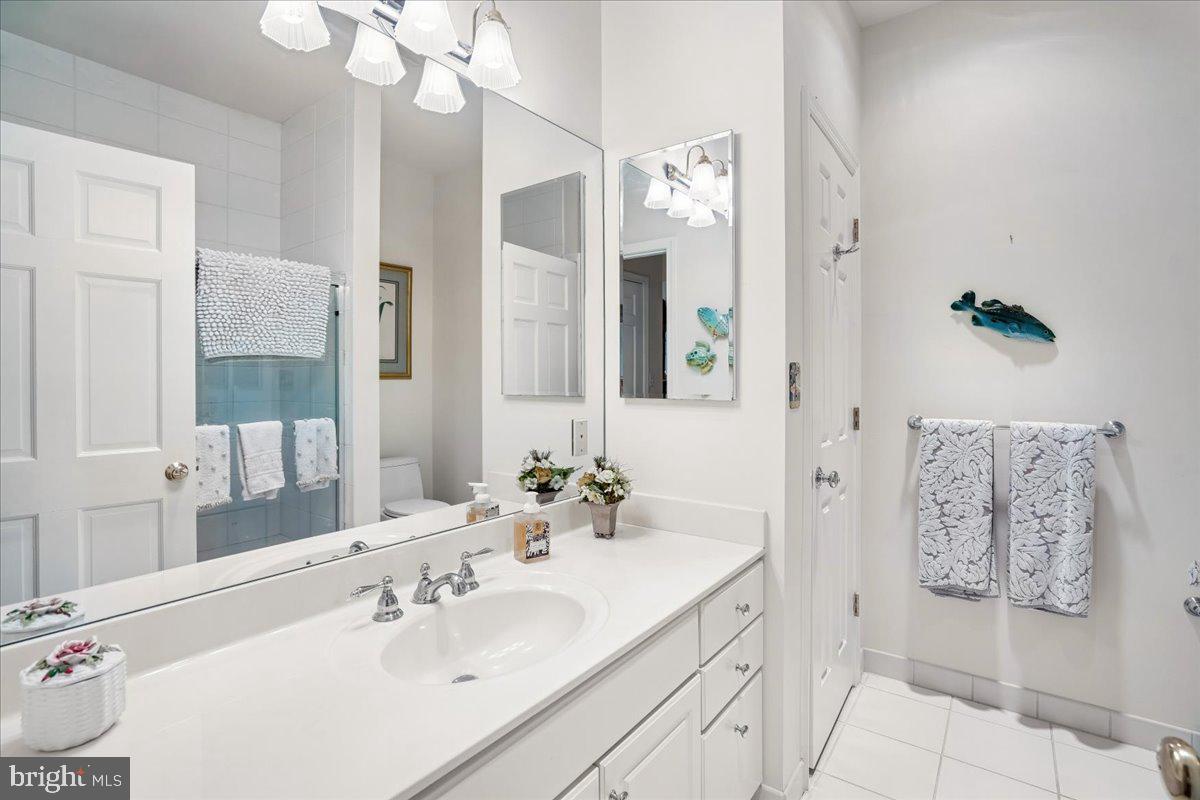 POTOMAC MANOR - Residential