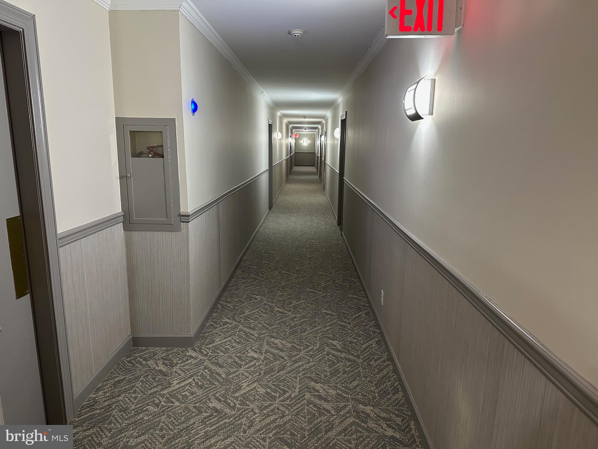 GLENHARDIE - Residential